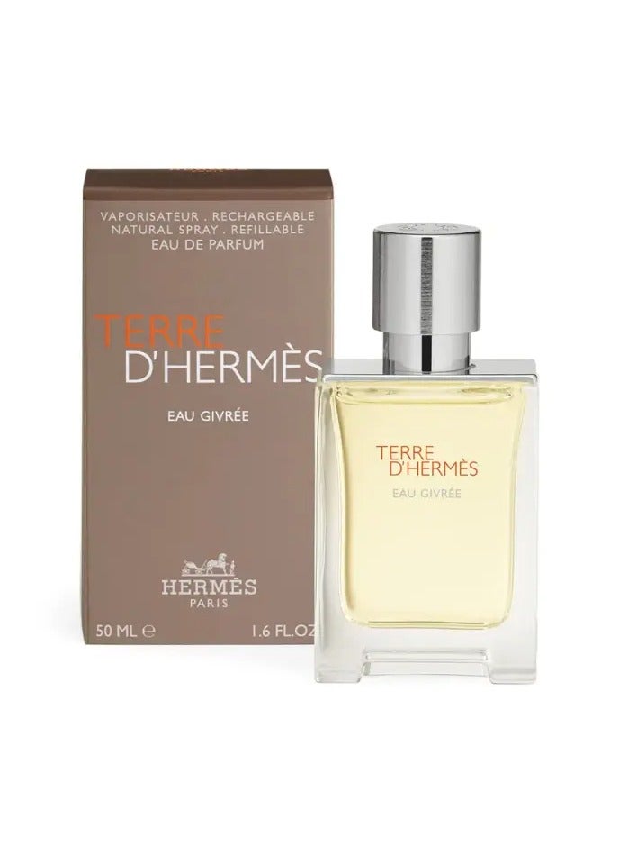 Terre D'Hermes Eau Givree EDT 50ml