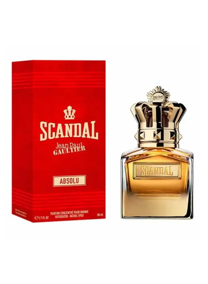 Scandal Absolu EDP 50ml