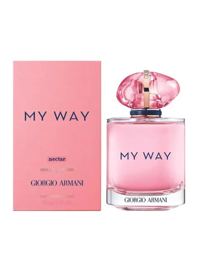 My Way Nectar EDP 50ml