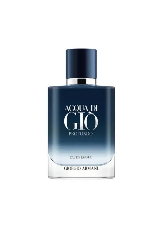 Acqua Di Gio Profondo EDP 50ml