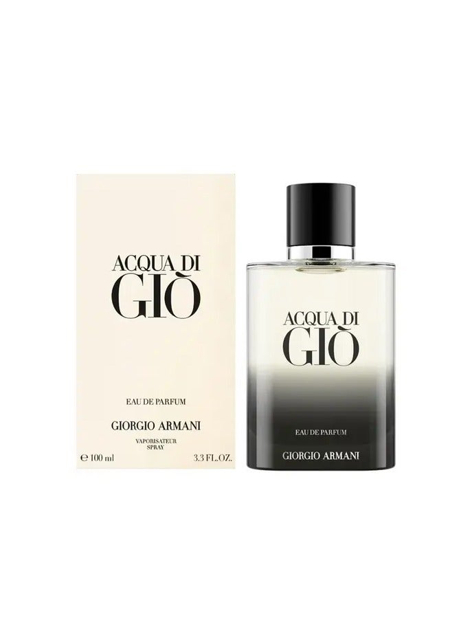 Acqua Di Gio EDP 100ml