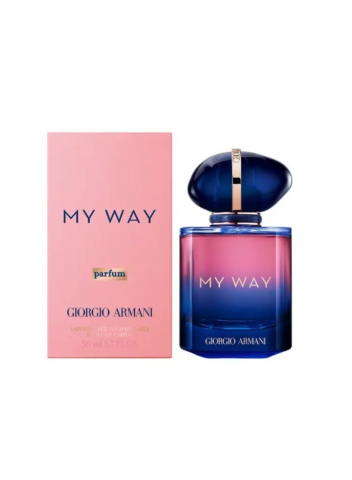 My Way Le Parfum 50ml