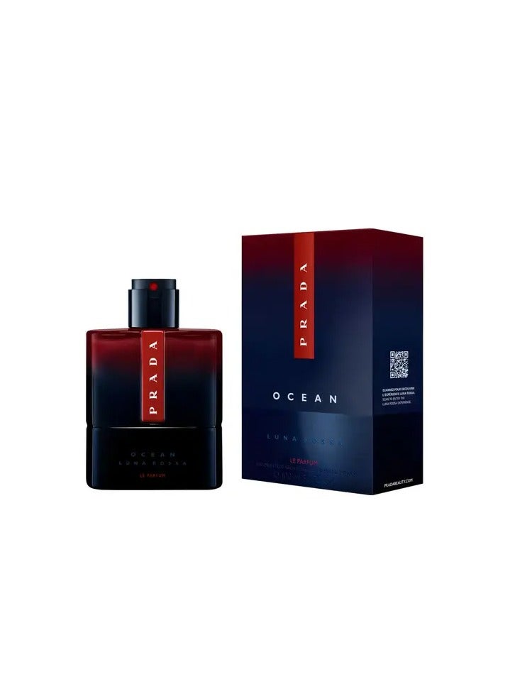 Luna Rossa Ocean Le Parfum 100ml