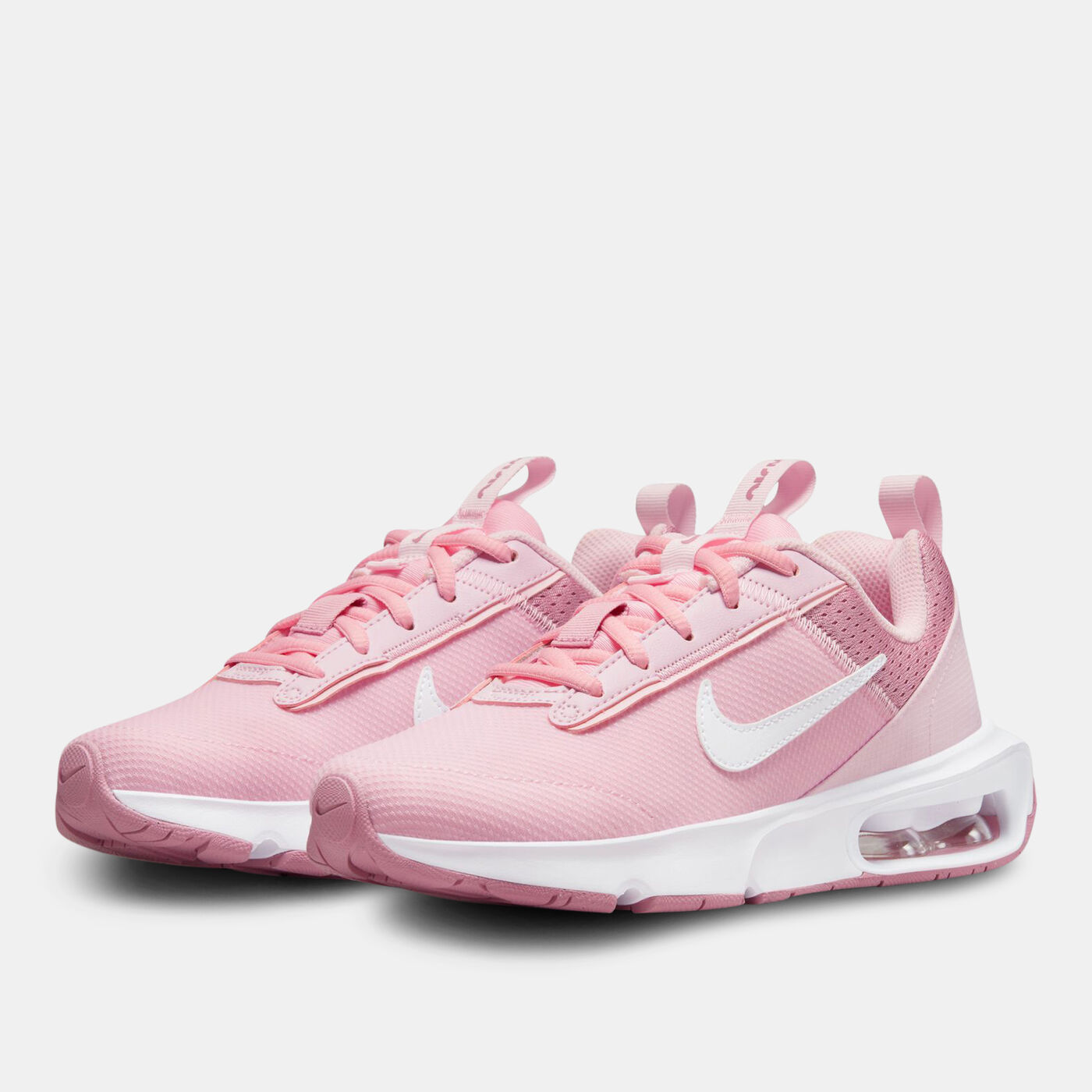 Kids' Air Max INTRLK Lite Shoe