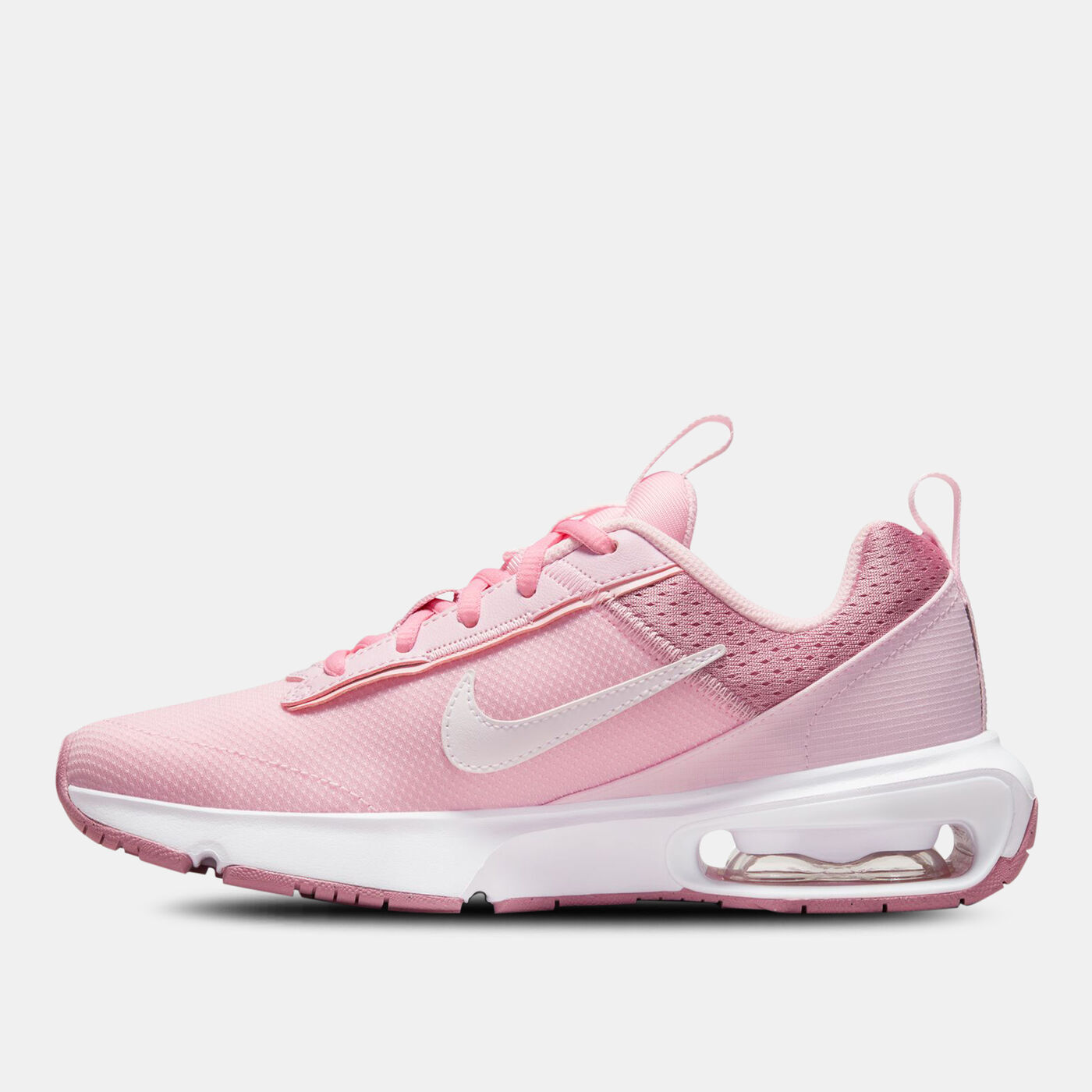 Kids' Air Max INTRLK Lite Shoe