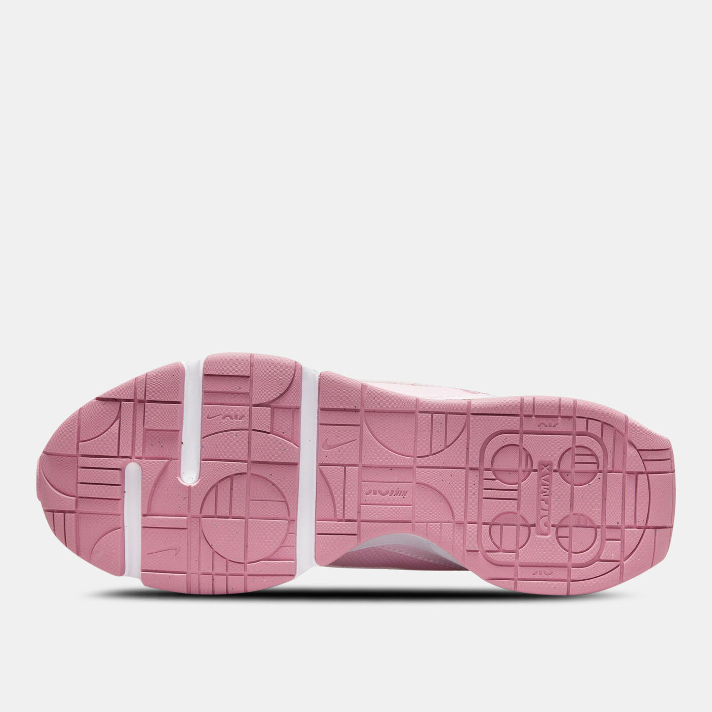 Kids' Air Max INTRLK Lite Shoe