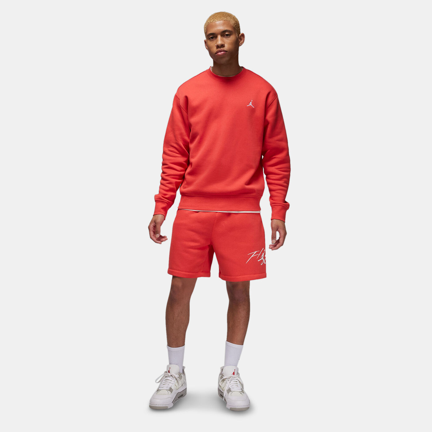 Men's Brooklyn Fleece Shorts