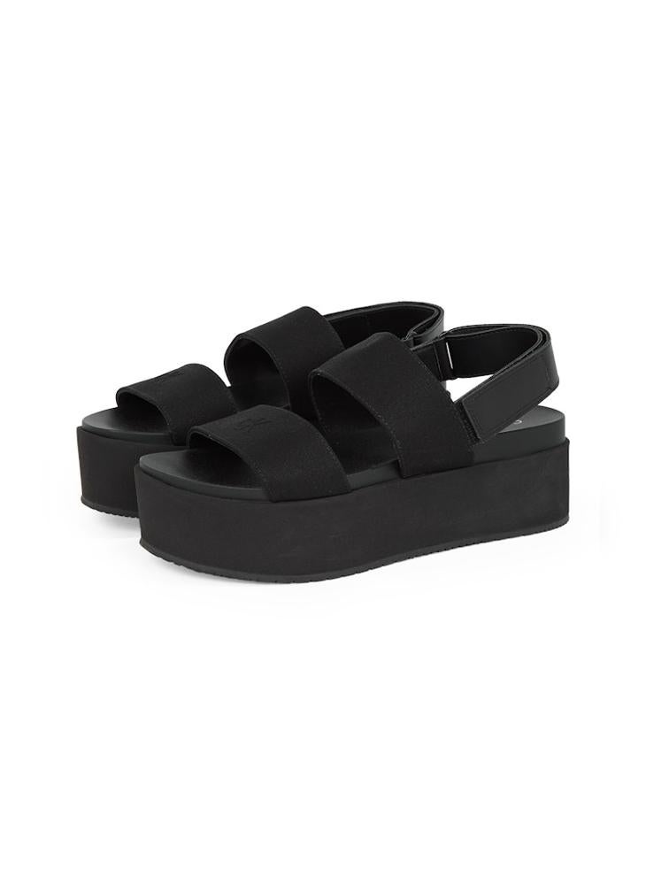 FLATFORM SANDALS