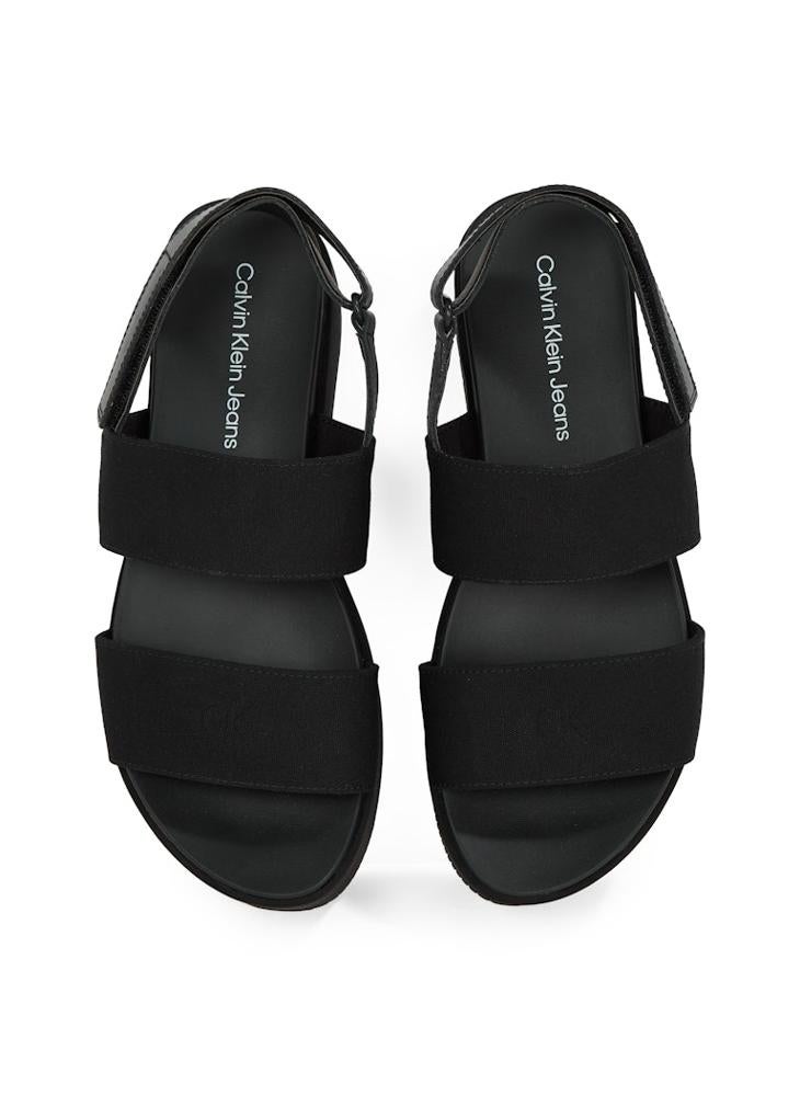 FLATFORM SANDALS