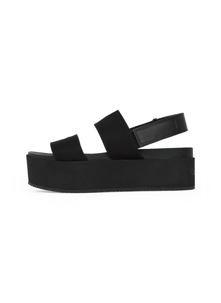 FLATFORM SANDALS