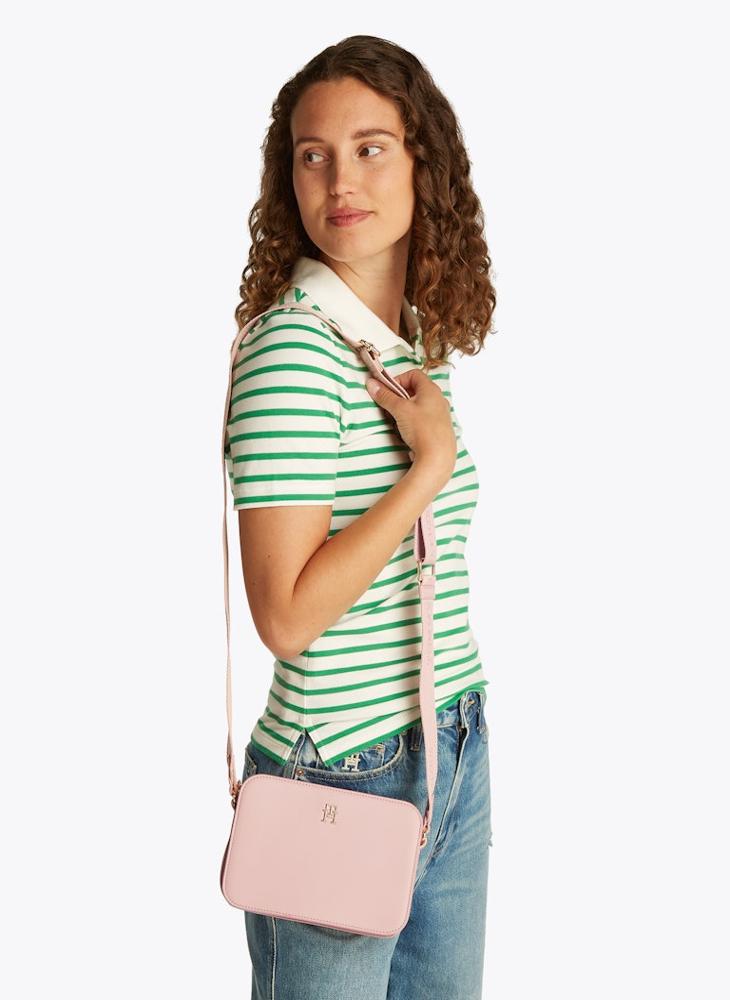 LOGOTAPE CAMERA BAG
