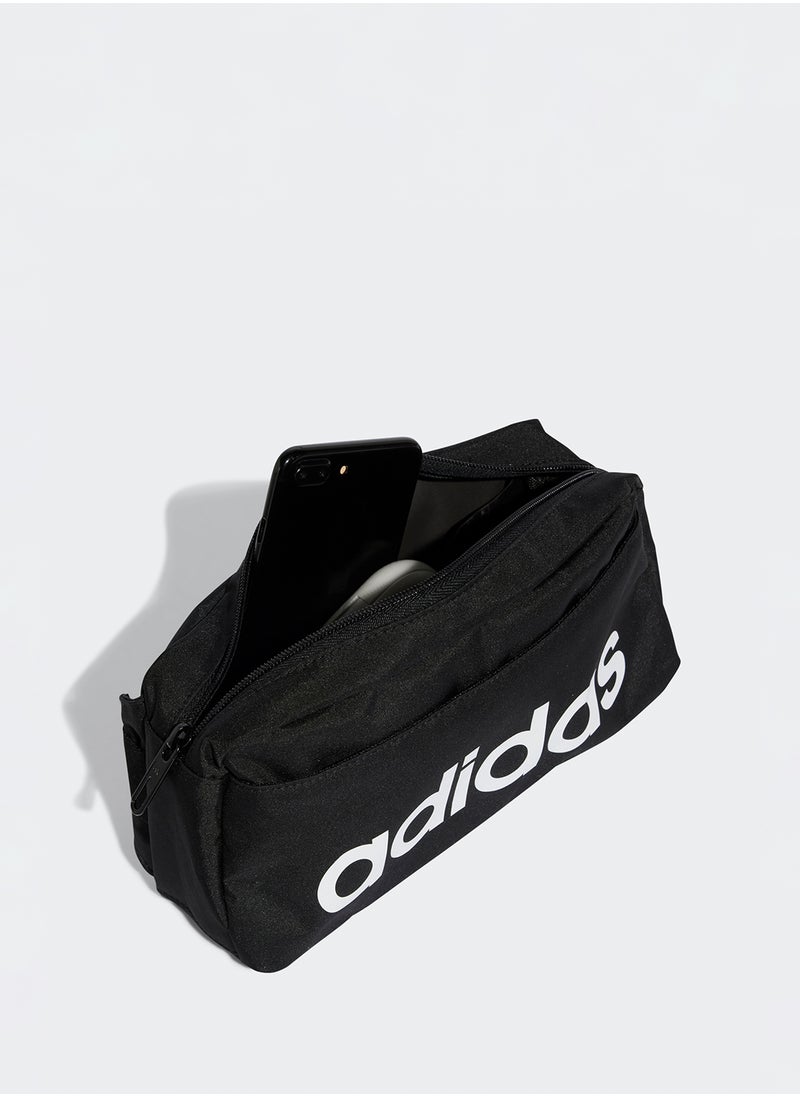 Linear Crossbody