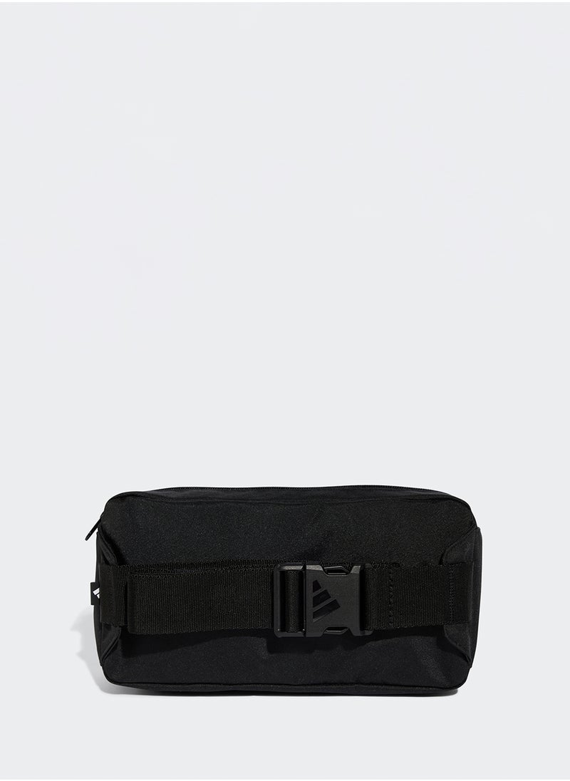 Linear Crossbody