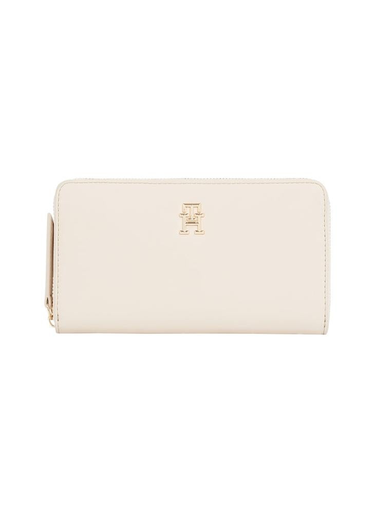 LARGE ZIP WALLET