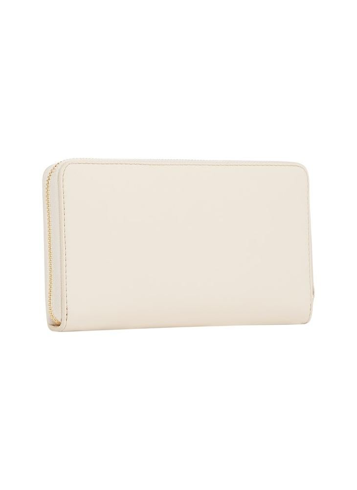 LARGE ZIP WALLET