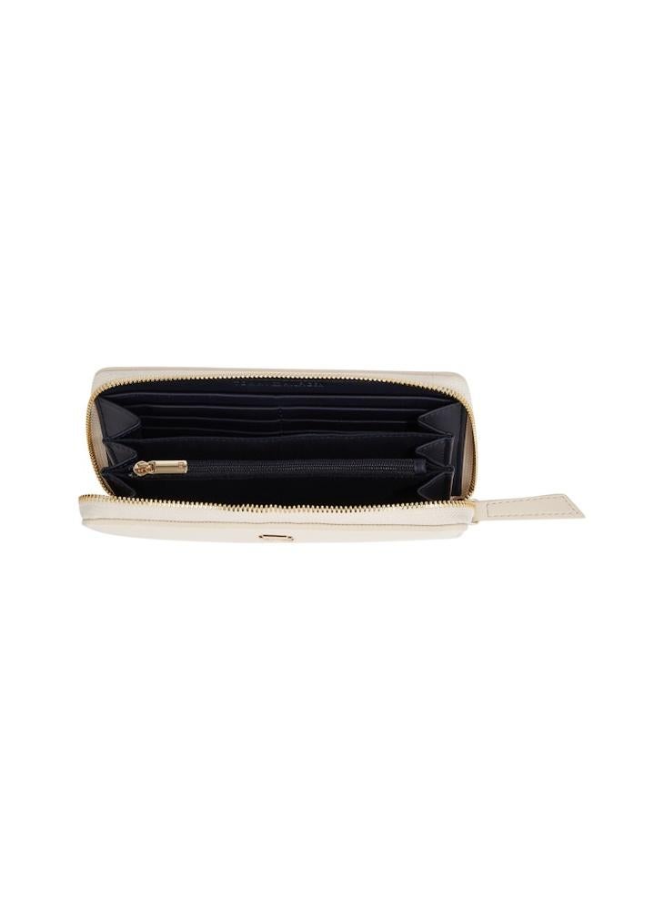 LARGE ZIP WALLET