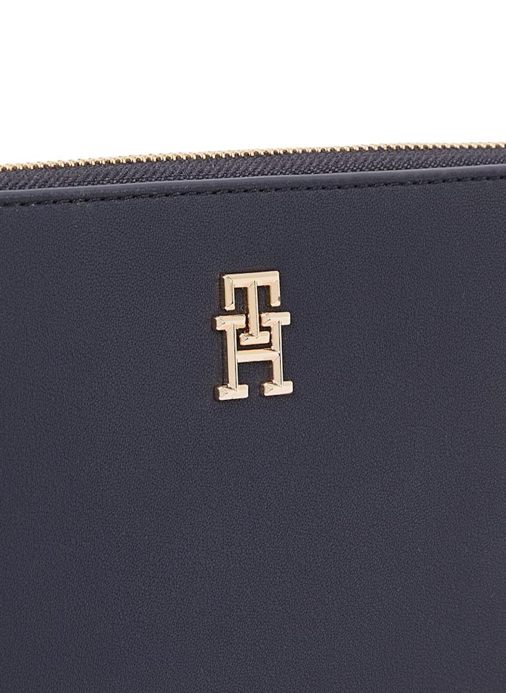 LARGE ZIP WALLET