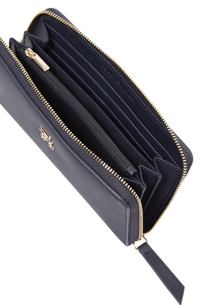 LARGE ZIP WALLET