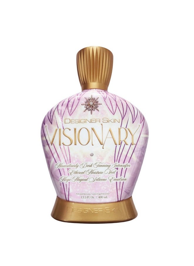 Designer Skin Visionary 13.5 Ounce