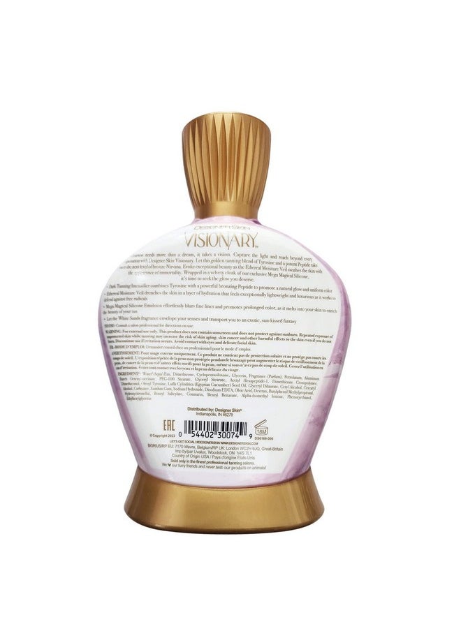Designer Skin Visionary 13.5 Ounce