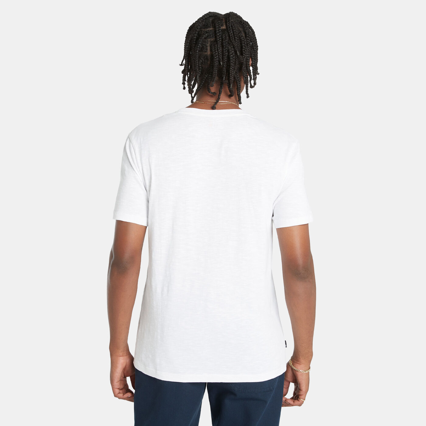 Men's TFO Mountain Logo T-Shirt