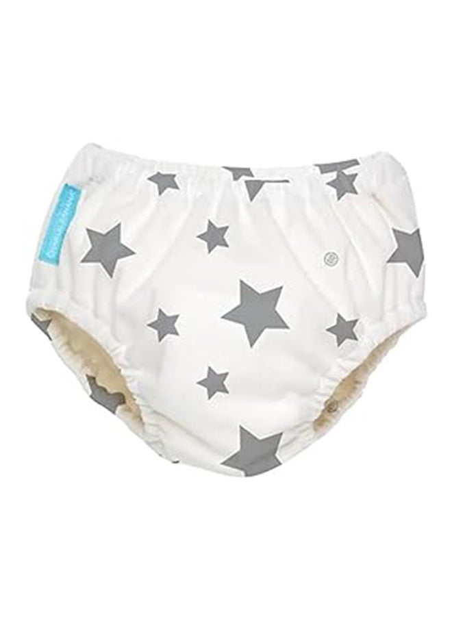 2 In 1 Swim Diaper And Traing Pants