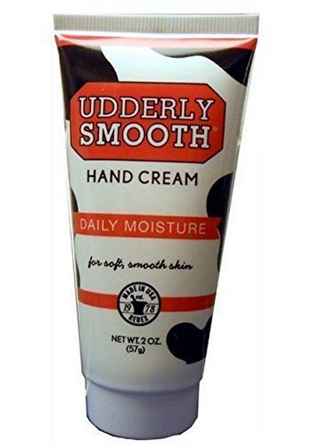 Special pack of 5 UDDERLY SMOOTH CREME 2 oz