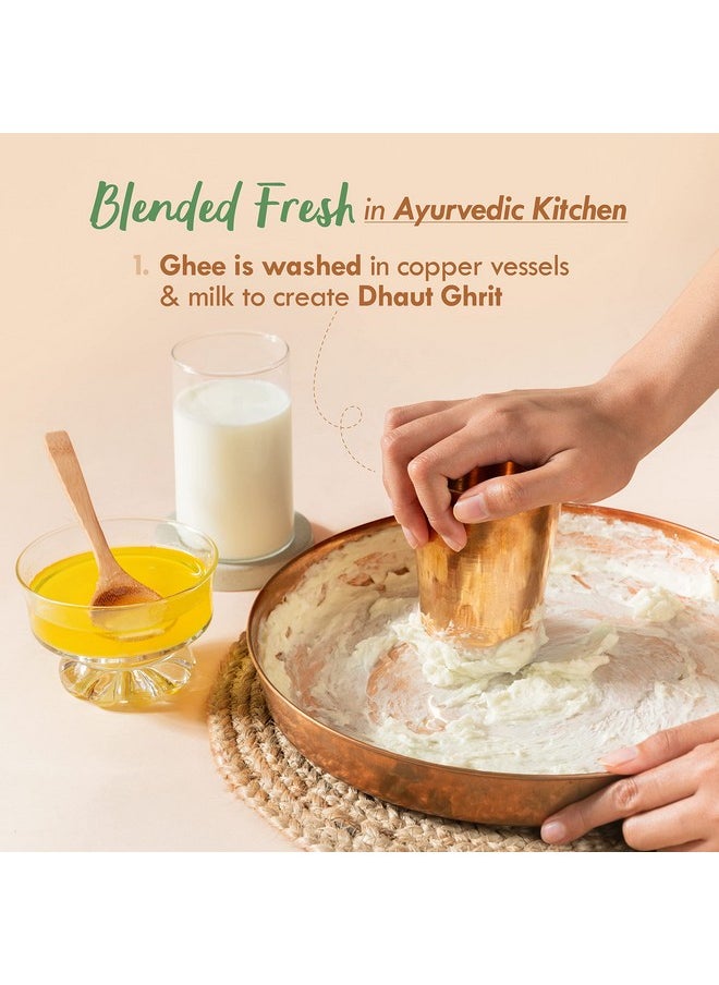 Nat Habit Fresh Whipped Face Cream, Clove Tea-Tree Terpene+ All Day Face Malai For Anti-Acne, Face Moisturisation, Acne Control & Sun Protection (30gm, Pack of 1)