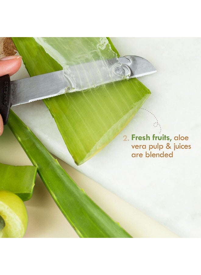 Nat Habit All Day Face Cream Fresh Whipped Honey Multi-Nut Fructo Omega+ Face Malai For Deep Moisturization, Improved Skin Barrier & Healing Severe Dryness (30g)