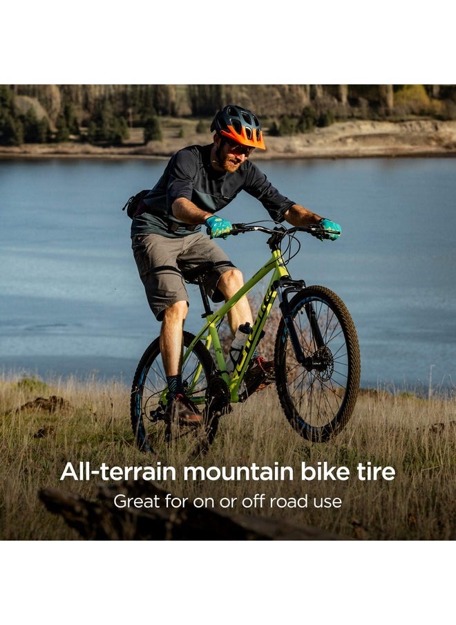 Replacement Bike Tire, 26