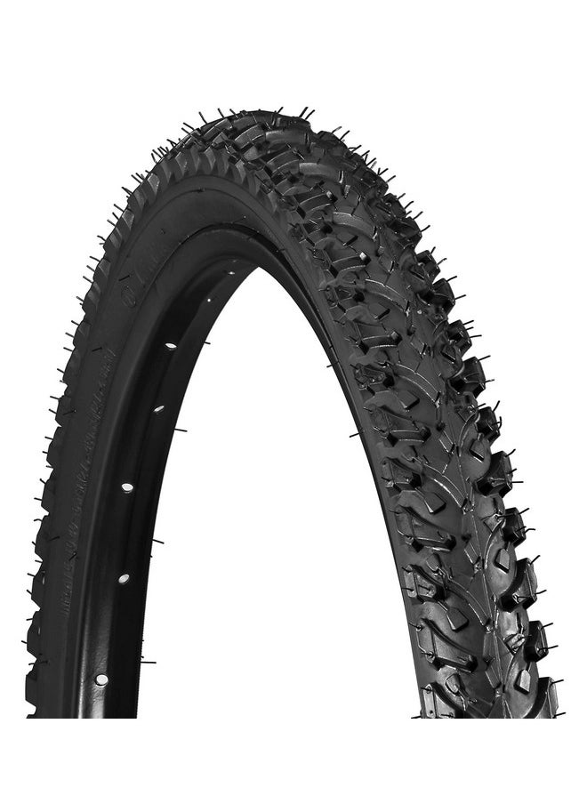 Replacement Bike Tire, 26