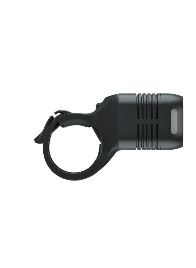 Blinder Road 600 Usb Rechargeable Bicycle Light - Powerful 400 Lumen Bike Headlight With Dual Spot & Flood Leds, Waterproof, Lightweight 70G Design For Road Cycling Safety