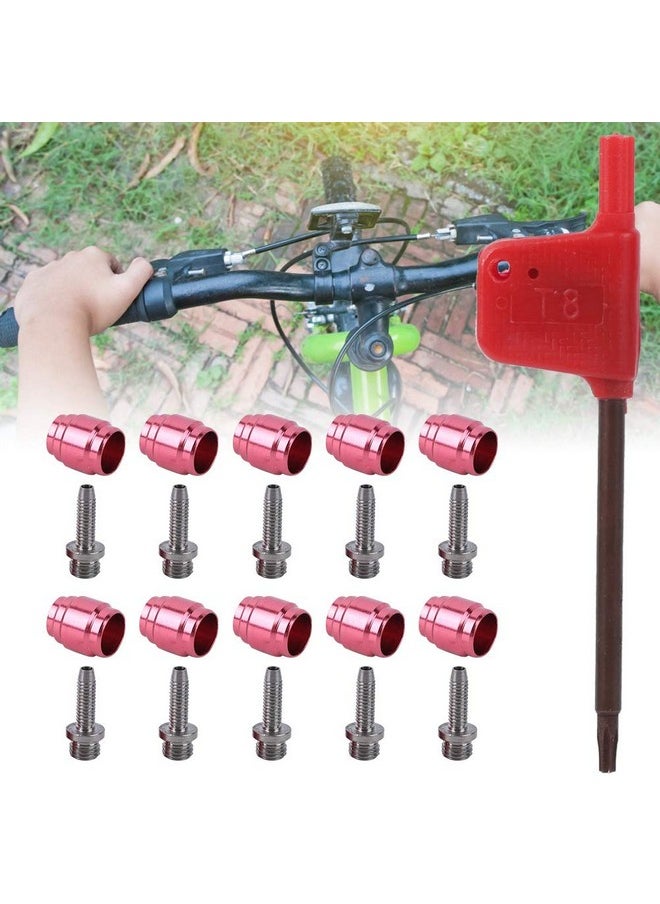 Olive Head Olive Set Quick Connect Quick Install Oil Tube For Sram Stealthamajig Brake