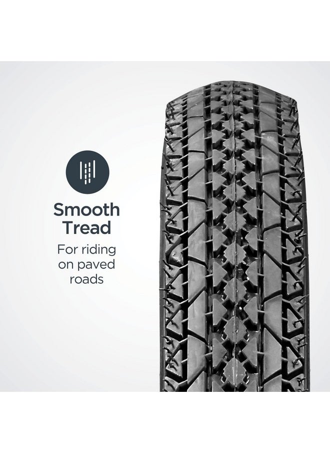 Replacement Bike Tire, 26