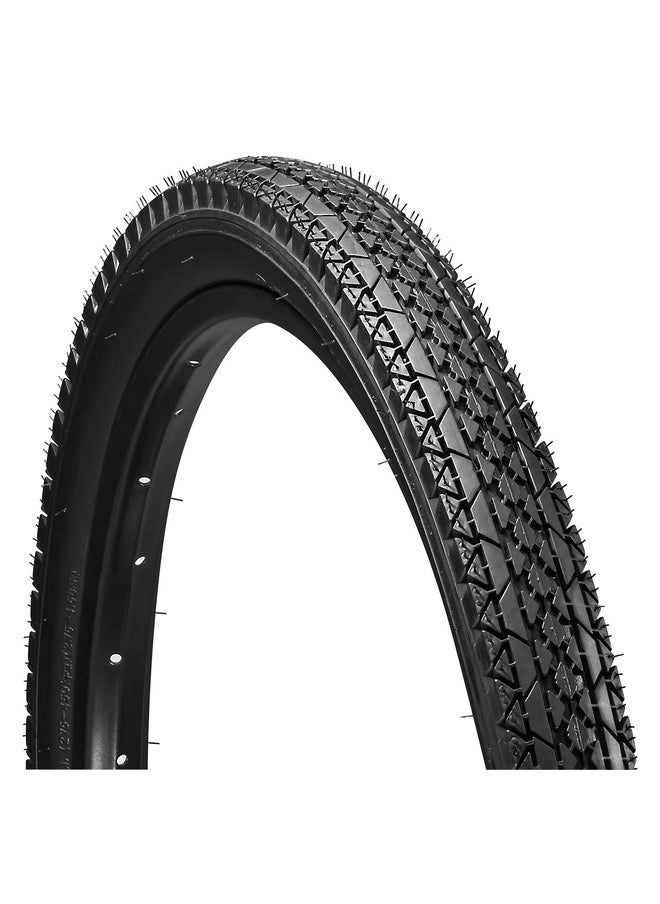 Replacement Bike Tire, 26