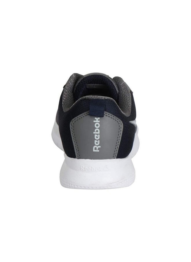 Mens Energy Runner Lp Flagre/Conavy/None Running Shoe - 10 Uk (Fw1934)