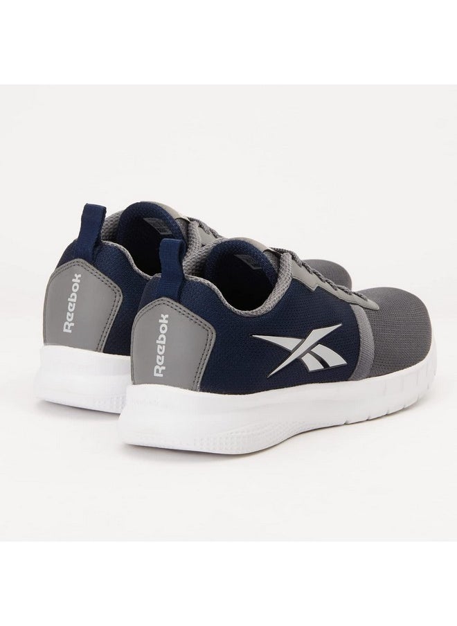 Mens Energy Runner Lp Flagre/Conavy/None Running Shoe - 10 Uk (Fw1934)