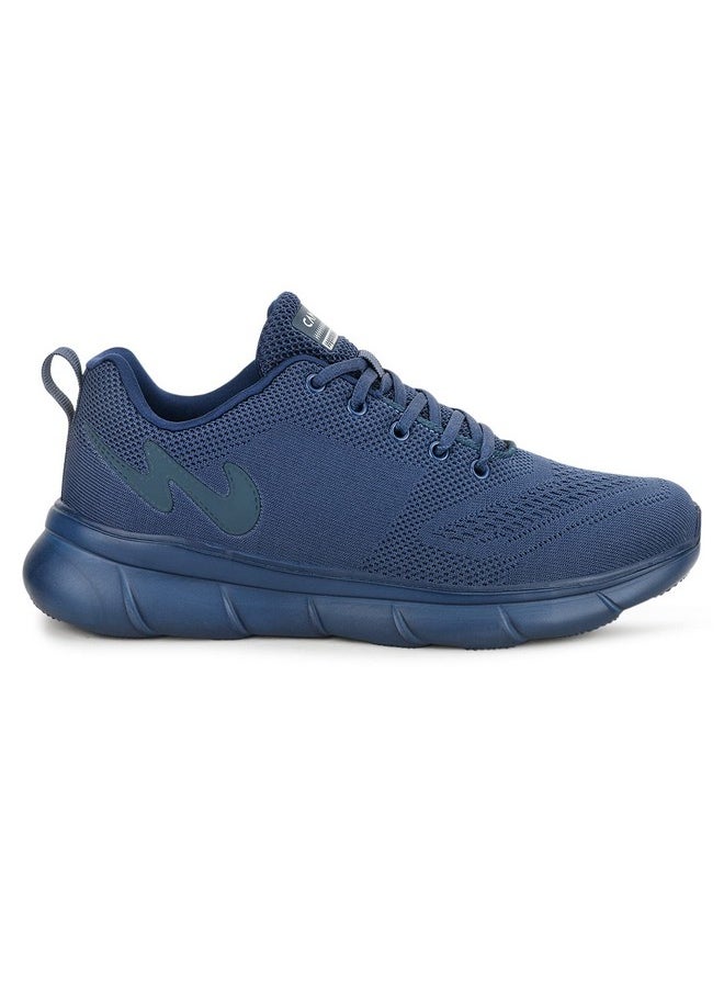 Men'S Vibgyor Running Shoes