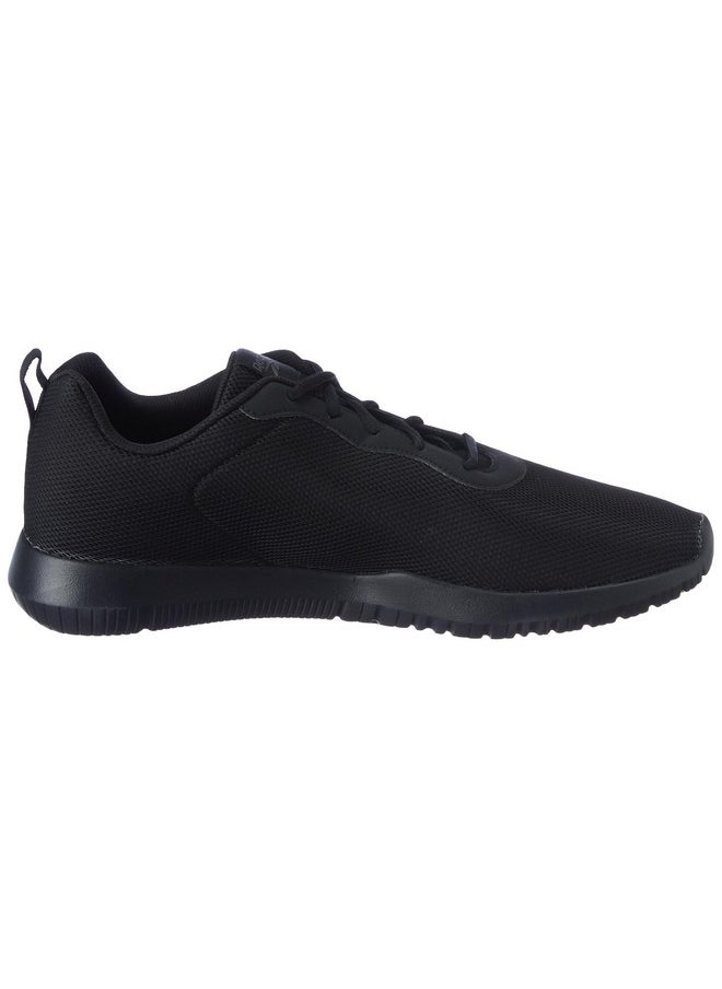 Flow Advance M Black