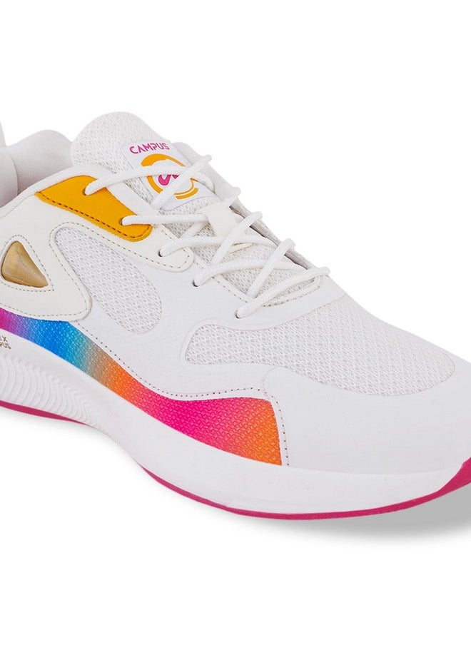 Women'S Hellen Off Wht/Mstd Walking Shoes - 6Uk/India 22L-203