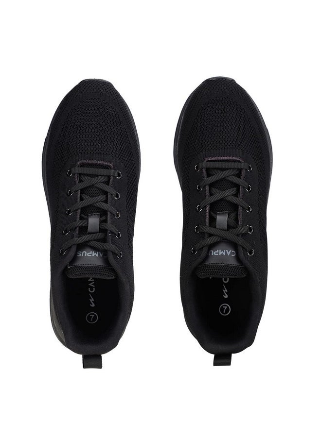 Men'S Maximus G-3 Blk Running Shoes - 8Uk/India 22G-1000, Black