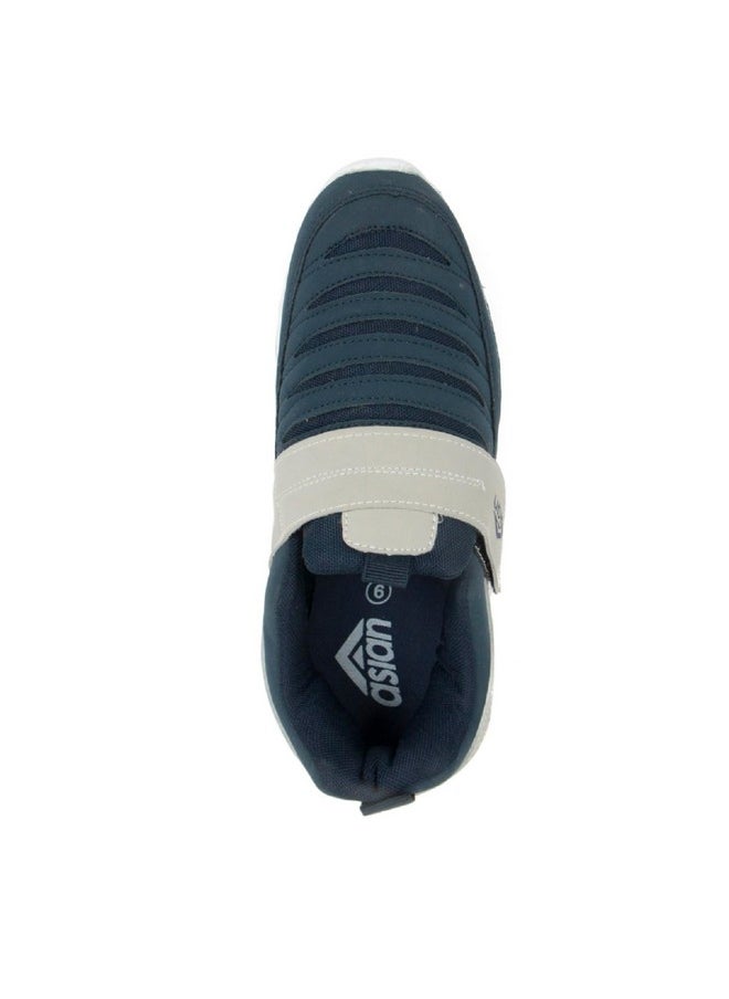 Men'S Synthetic Sports,Running,Casual Loafer Shoes For Boy'S (Blue, Numeric_5)