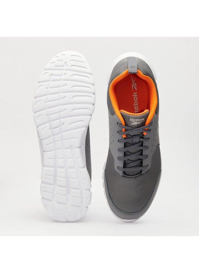 Men'S Velocity Runner Lp Pugry6/None/None Running Shoe-8 Kids Uk (Kyc94), Grey