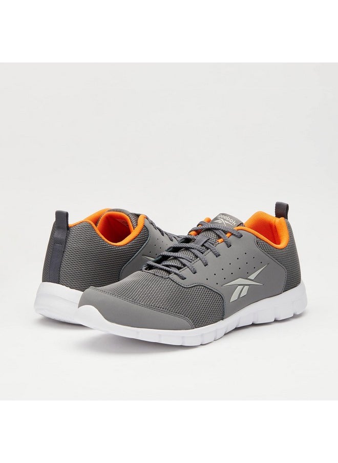 Men'S Velocity Runner Lp Pugry6/None/None Running Shoe-8 Kids Uk (Kyc94), Grey