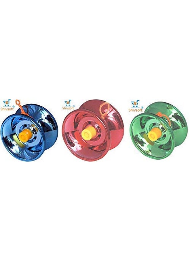 shivsoft (pack of 3 (individual packing))- Multi color