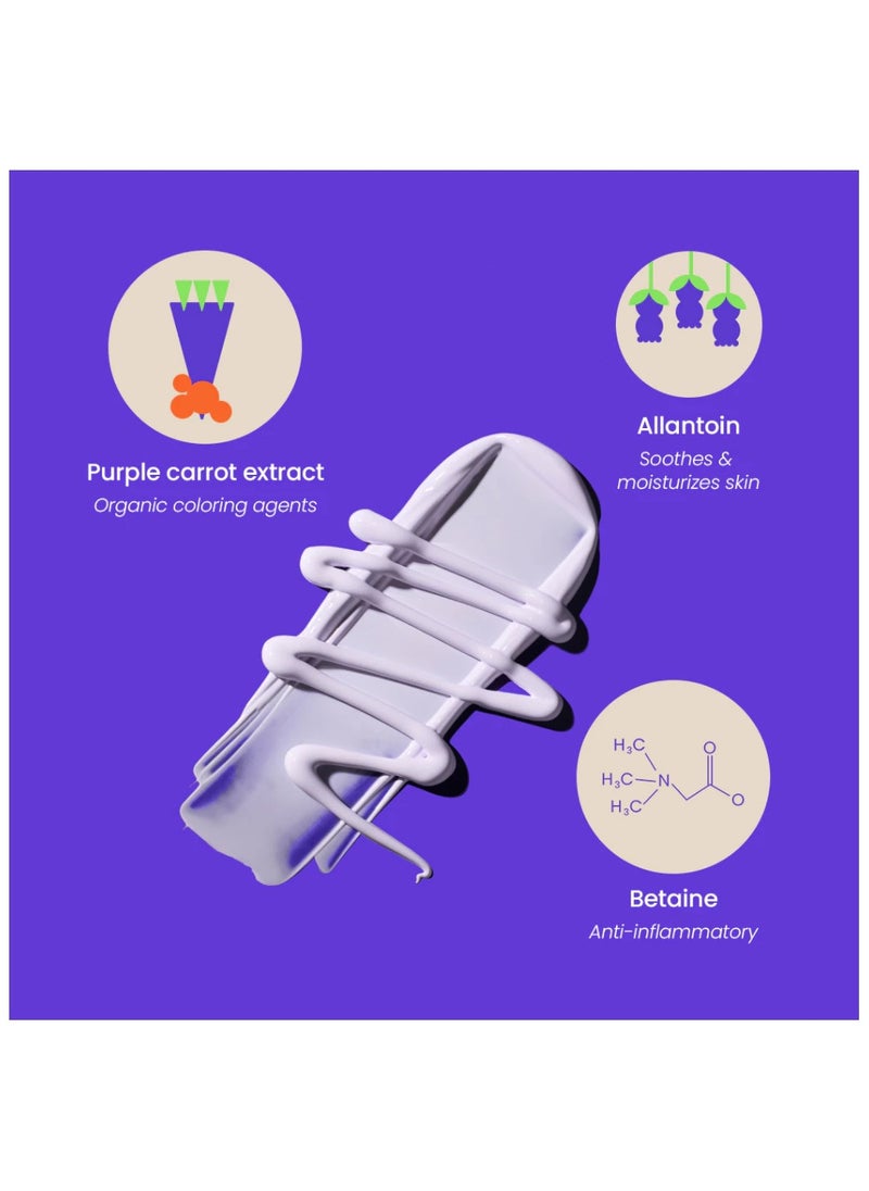 beplain Sunmuse Tone Up & Correcting Sunscreen SPF50+ PA++++ 50 ml