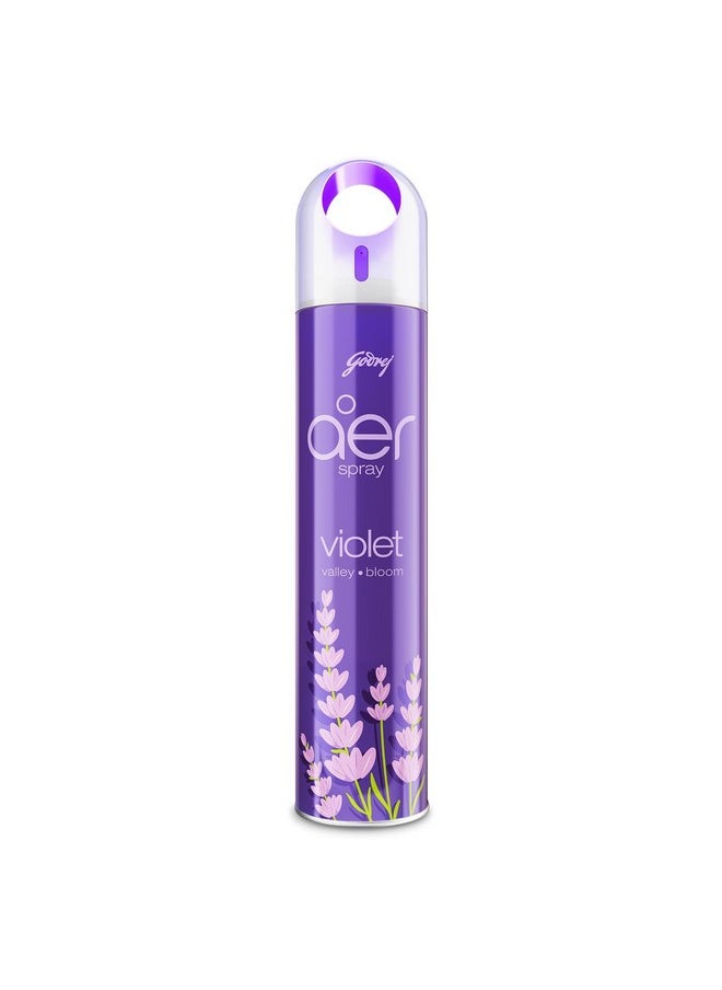 Godrej aer Home Assorted Air Freshener Spray - 300 Ml ( Pack Of 4 )