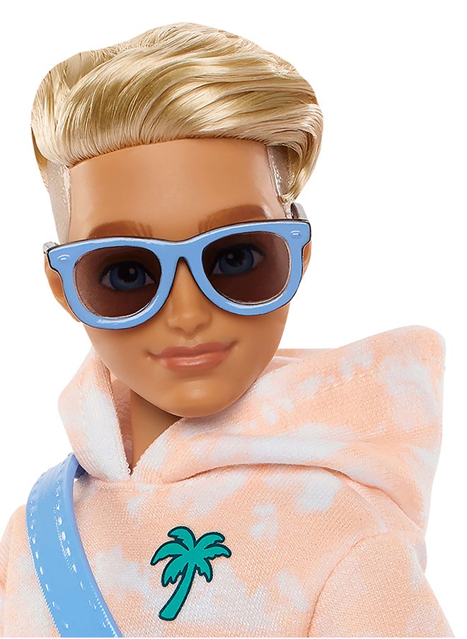 Dream Besties Doll - Ken