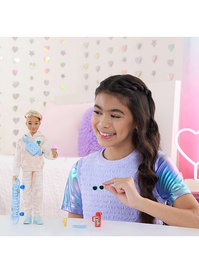 Dream Besties Doll - Ken