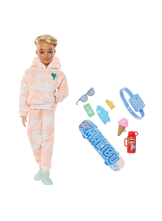 Dream Besties Doll - Ken